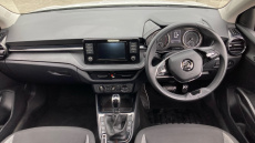 Skoda Fabia 1.0 TSI 110 SE Comfort 5dr DSG Petrol Hatchback